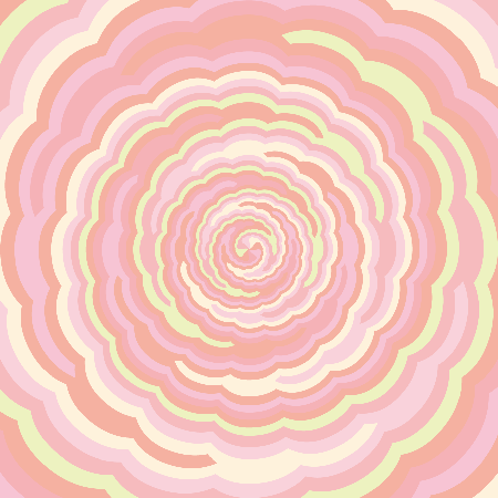 グラフィックデザイナー協会(JAGDA)企画 たべものと布 出品 黄山朋美 作