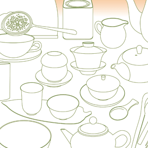 Tea/Cha1 Tomomi Kiyama