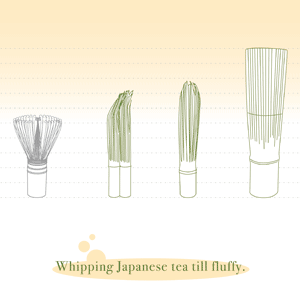 Tea/Cha4 Tomomi Kiyama